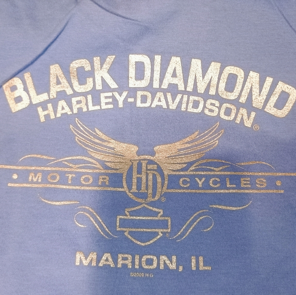 9-X Large Lot Harley-Davidson Men's Sz XL Shirts - Picture 11 of 16